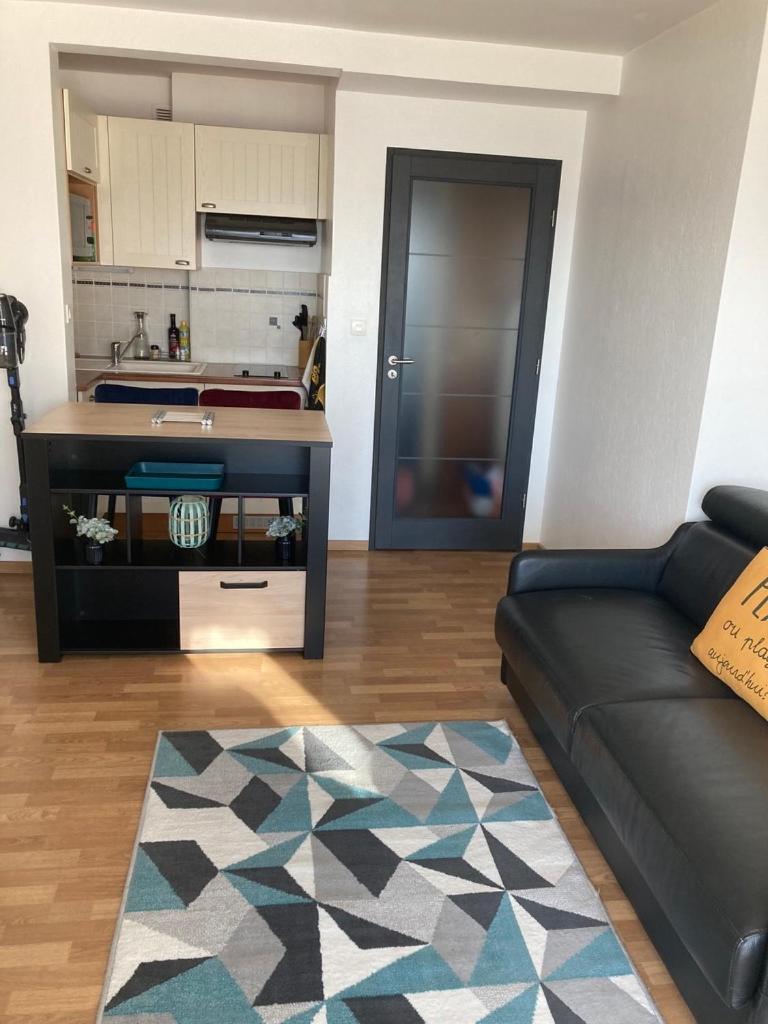 Apartment Les Pieds Dans L'eau Les Sables-d'Olonne