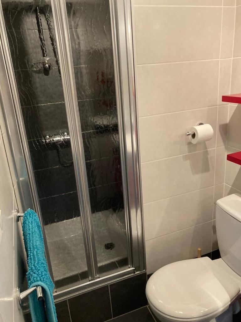 Les Pieds Dans L'eau Apartment Les Sables-d'Olonne